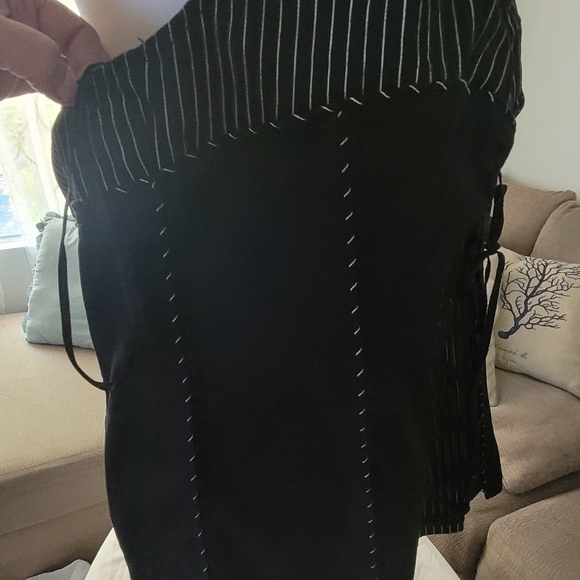 TORRID VINTAGE TRIPP CORSET NEW UNIQUE. - Picture 8 of 16